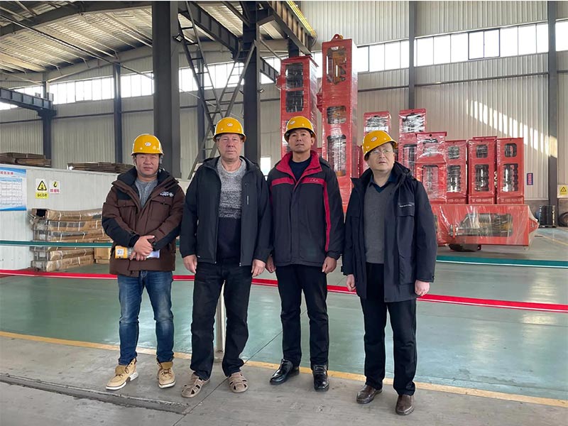 歡迎白俄羅斯客戶蒞臨,共享卓越品質(zhì)